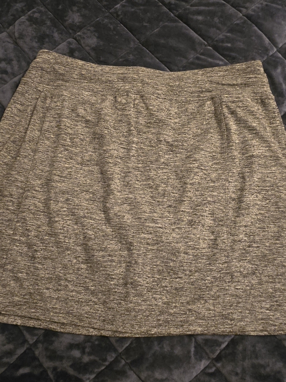 Skort Size Large - Picture 2 of 4